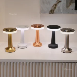 Dune Portable LED Table Lamp