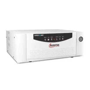 Microtek Super Power 900 (12V) SW Pure Sine Wave Inverter