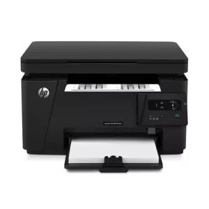 HP 126A All in One Laserjet Monochrome Printer